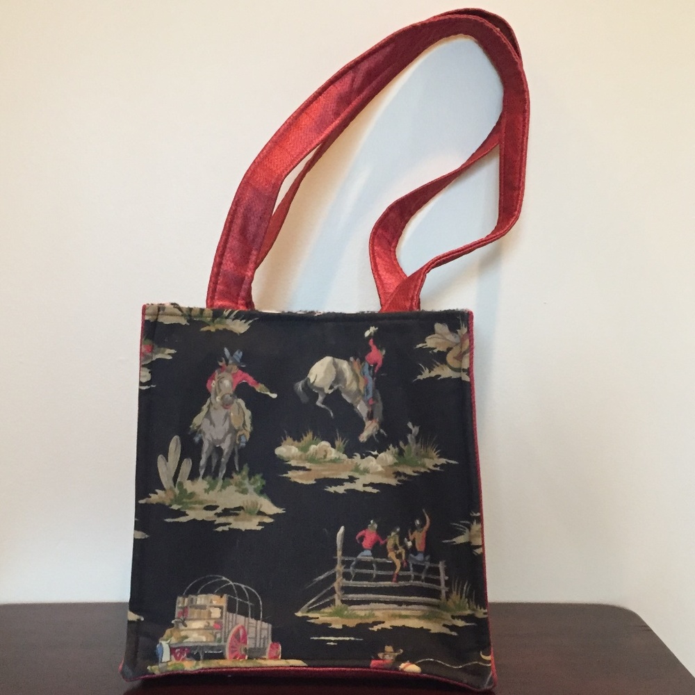 Bag Daddy bag